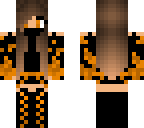 fire ninja