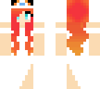 fire princess