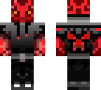 fire revange