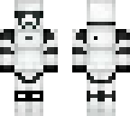 first order stormtrooper