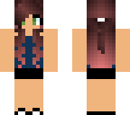first skin