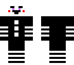 five nights at freddy's marionette