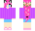 fixed bubble gum girl 2
