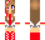fixed hawt love struck girl