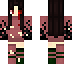 fixed mauko