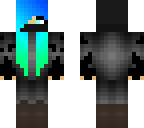 flaming assassin