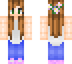 flower girl