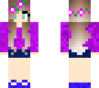 flower girl