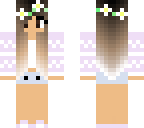 flower girl