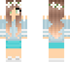 flower girl