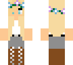 formal cowgirl
