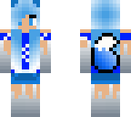 fox girl edit
