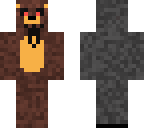 freddy cyborg