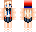 french girl