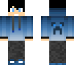 frezze guy