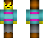 frisk