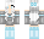 frost queen edit