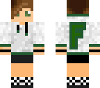 fudgeakey as a boy