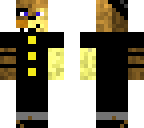 funkyfreddy senpi