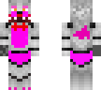 funtime foxy