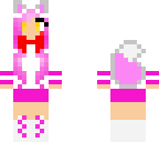 funtime foxy human