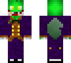 furry joker original