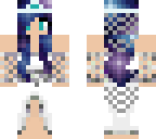 galaxy bride