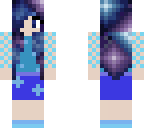 galaxy girl