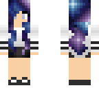 galaxy girl