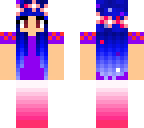galaxy girl