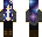 galaxy girl fixed