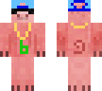 gang pig