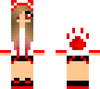 geek girl
