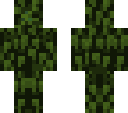 ghillie