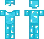 ghost armor