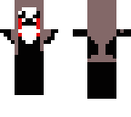 ghost girl