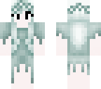ghost girl