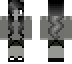 ghost girl