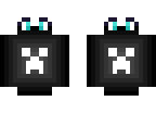 ghost girl