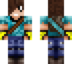 gilded ranger
