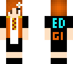 ginny weasley- updated