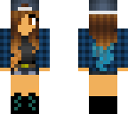 girl