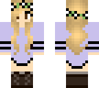girl