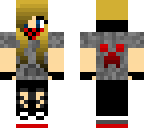 girl
