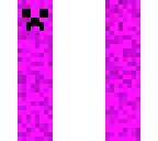 girl creeper