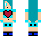 girl gamer