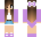 girl skin