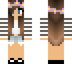 girl skin