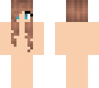 girl skin base