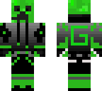 glenn2003 normal creeper